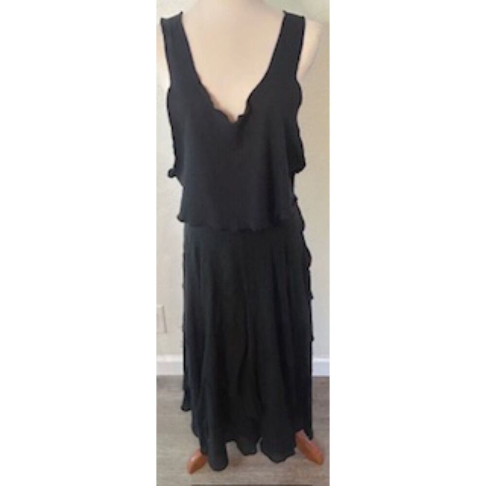 Vintage Emmanuelle Khanh Skirt and Top